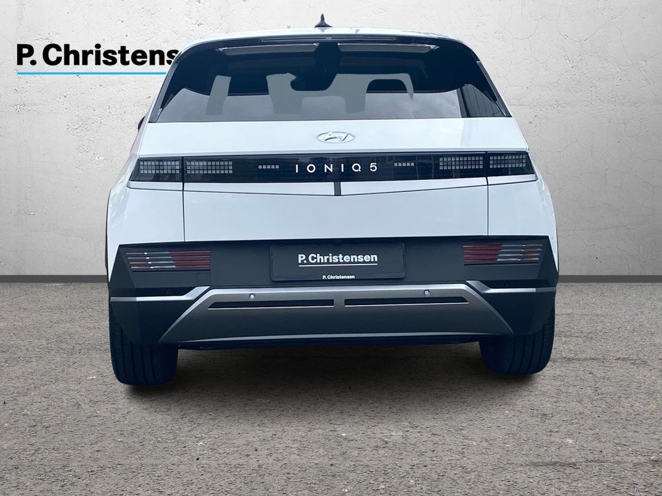 Hyundai Ioniq 5 77 Essential 5d