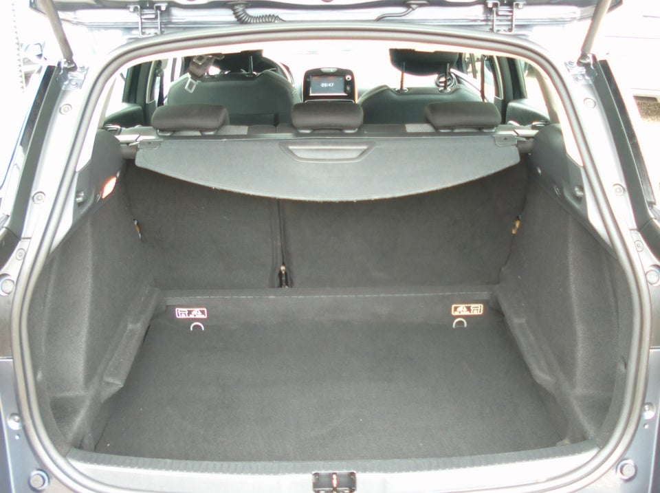 Renault Clio IV 0,9 TCe 90 Zen Sport Tourer 5d