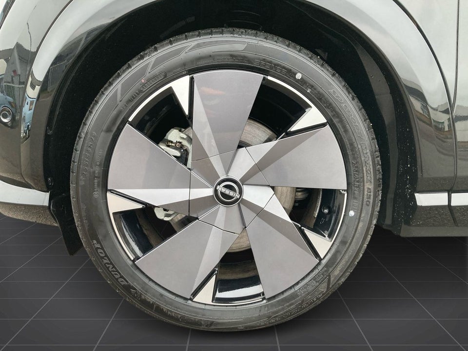 Nissan Ariya 87 Evolve 5d