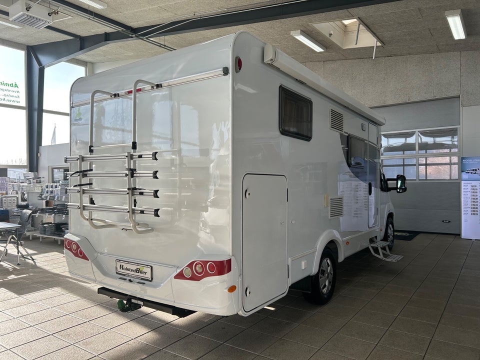 Fiat Sunlight 2,3 MJT T66 aut. 3d