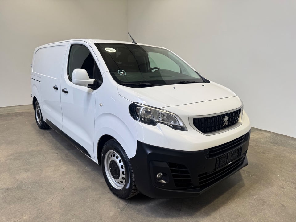 Peugeot Expert 2,0 BlueHDi 180 L2 Plus EAT6 Van