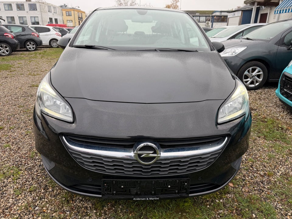 Opel Corsa 1,4 Enjoy 5d