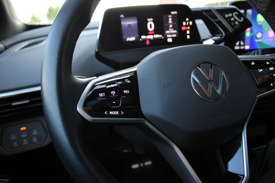 VW ID.4 77 Pro Performance 5d