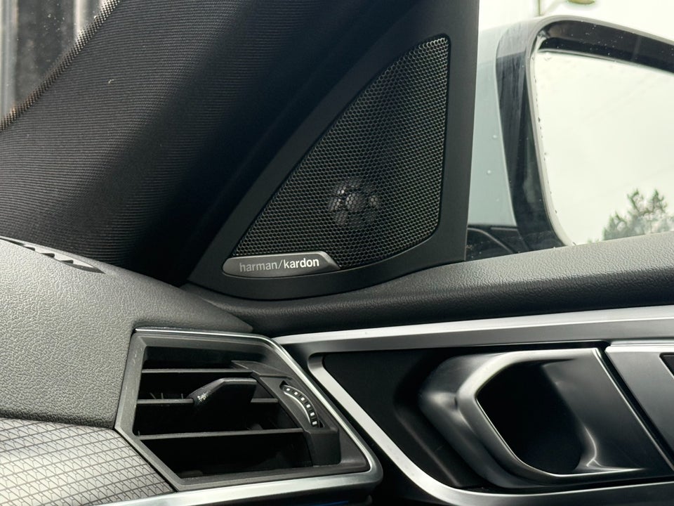 BMW i4 eDrive40 M-Sport 5d