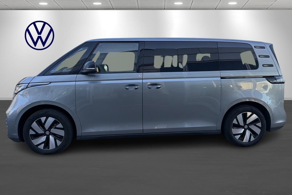 VW ID.Buzz 86 Life 7prs LWB 5d