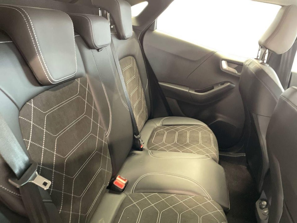 Ford Puma 46 Gen-E Premium 5d