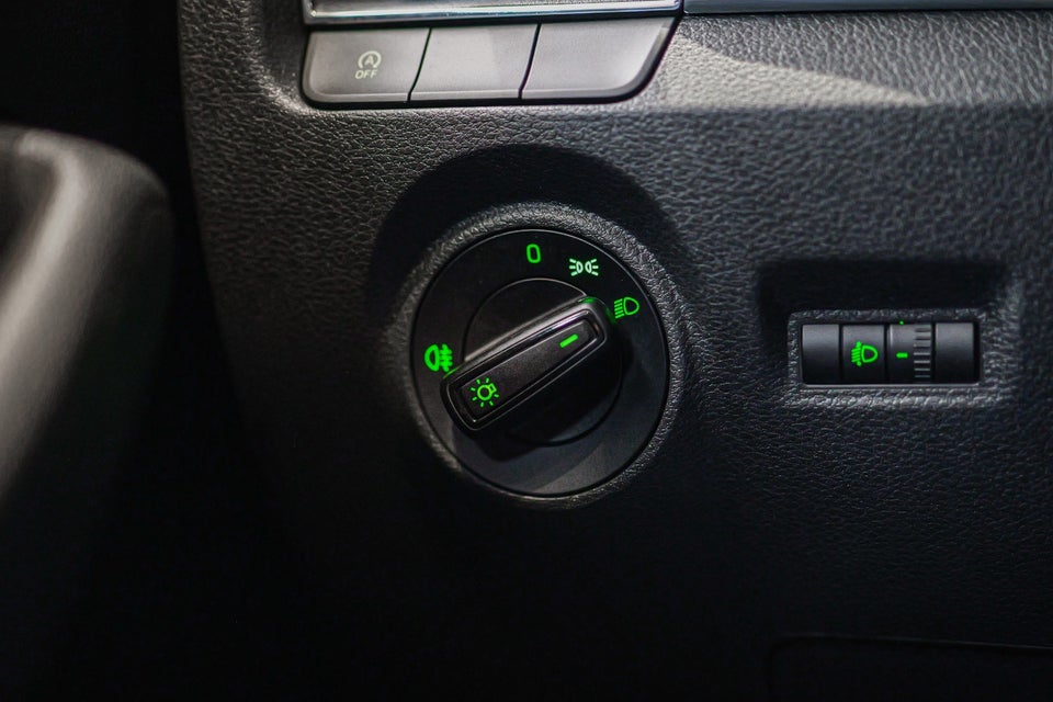 Skoda Fabia 1,2 TSi 110 Ambition 5d