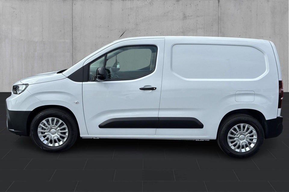 Toyota ProAce City 50 Medium Comfort Master