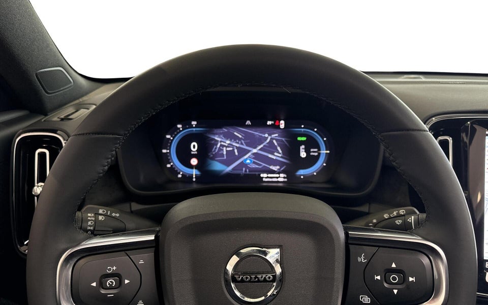 Volvo XC40 ReCharge Extended Range Ultimate 5d