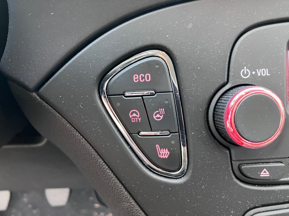 Opel Corsa 1,4 16V Enjoy 5d