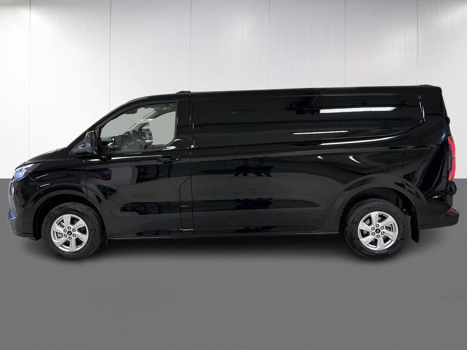 Ford E-Transit Custom 320L 64 Limited