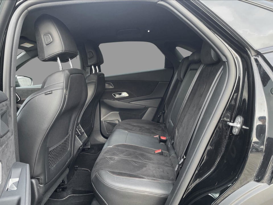 DS DS 7 1,5 BlueHDi 130 Performance Line+ EAT8 5d