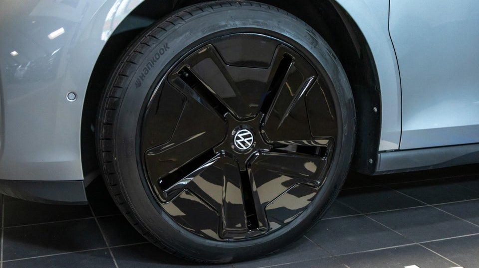 VW ID.Buzz 77 Style SWB 5d