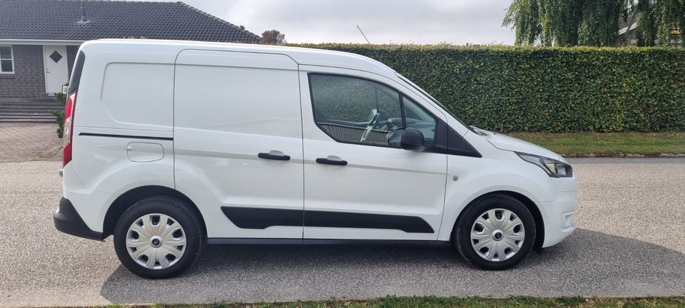 Ford Transit Connect 1,5 TDCi 120 Trend aut. kort