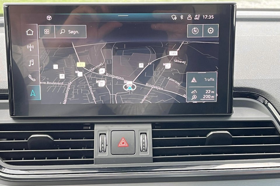 Audi Q5 50 TFSi e S-line quattro S-tr. 5d