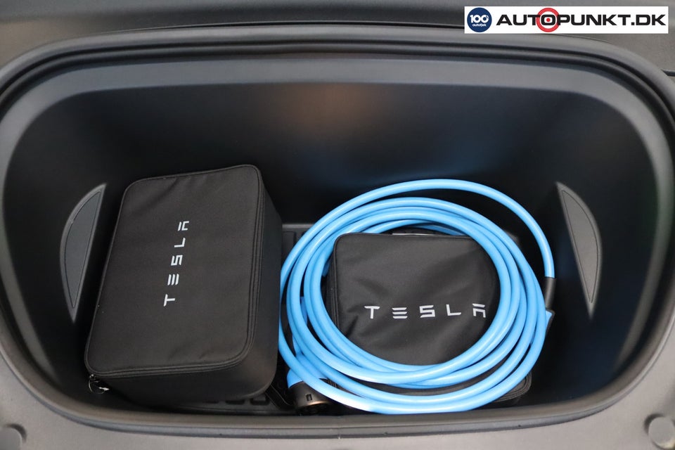 Tesla Model Y Performance AWD 5d