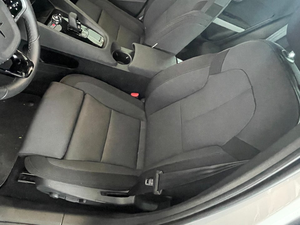 Polestar 2 Long Range 5d