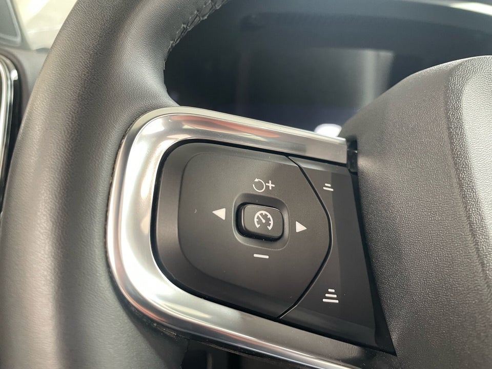 Volvo XC40 P6 ReCharge Ultimate 5d