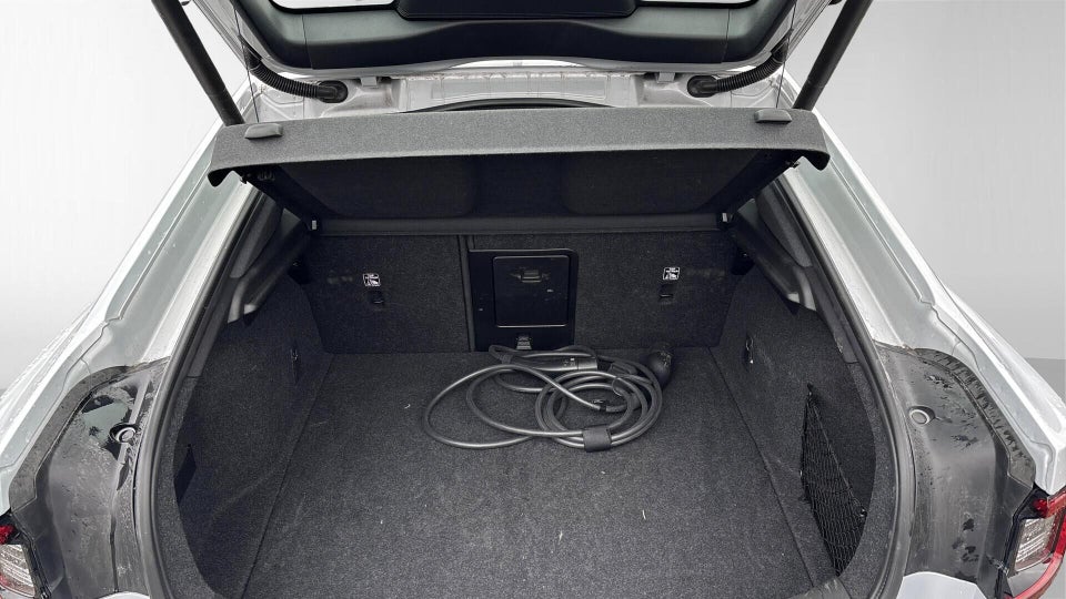 Polestar 2 Standard Range 5d