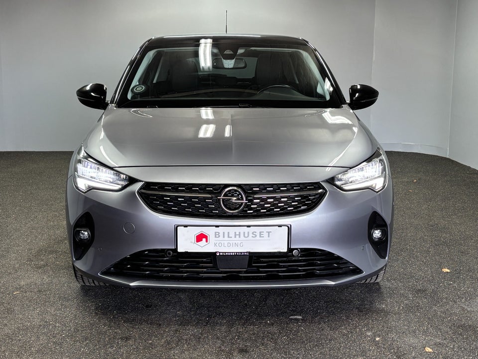 Opel Corsa 1,2 Sport 5d