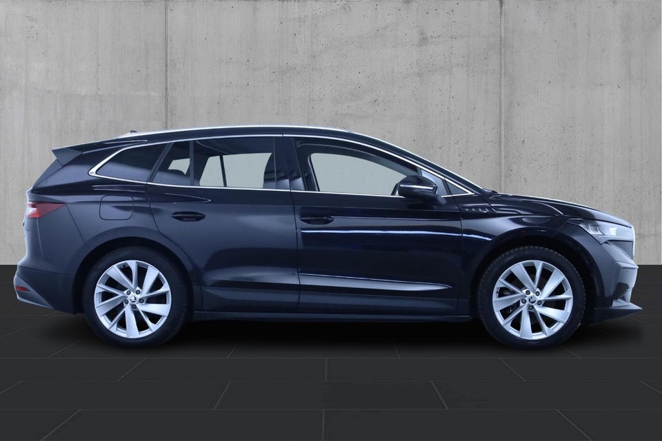Skoda Enyaq 60 iV Lodge 5d