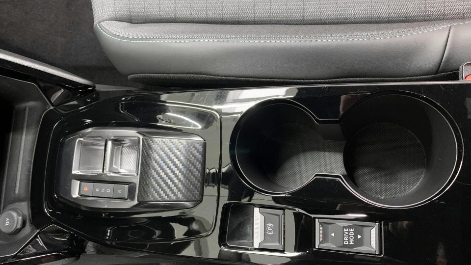 Peugeot e-2008 50 Allure Pack 5d
