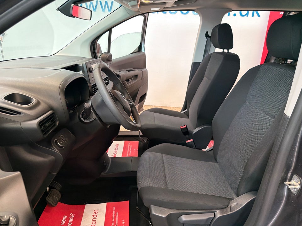 Opel Combo-e Life 50 Edition L1 5d