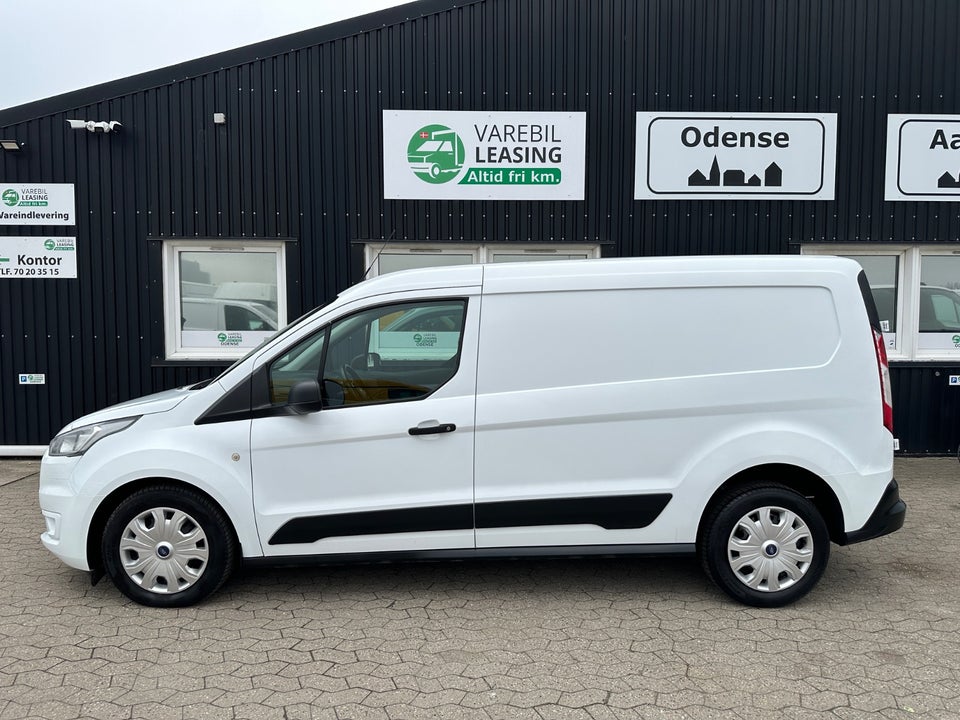Ford Transit Connect 1,5 TDCi 100 Trend lang