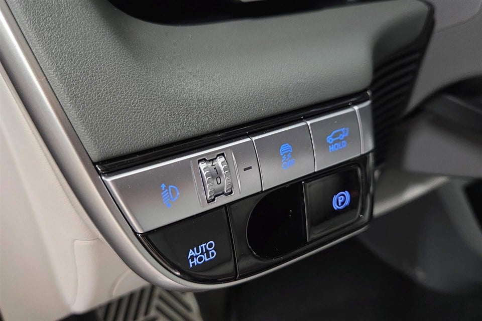 Hyundai Ioniq 5 77 Ultimate AWD Van 5d