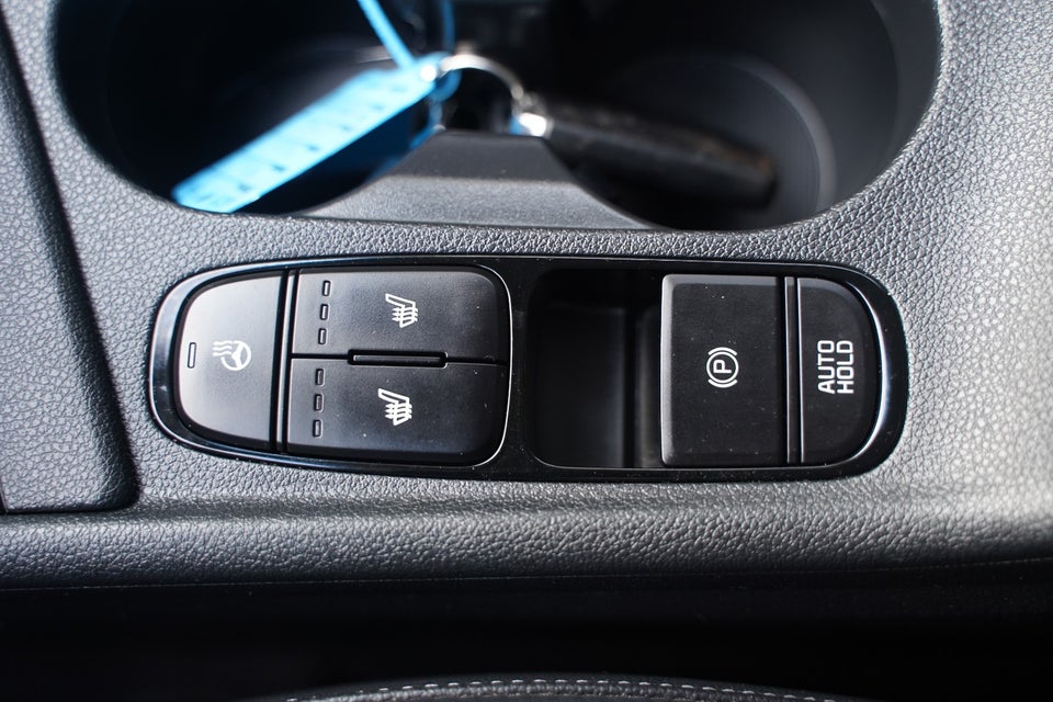 Kia Niro 1,6 PHEV Advance DCT 5d