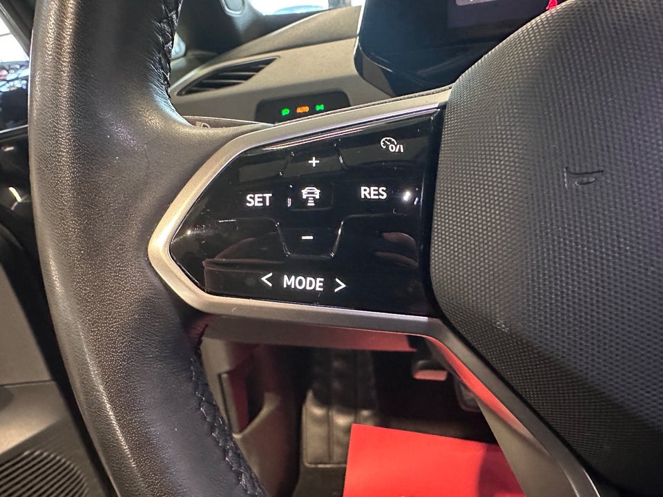 VW ID.3 58 1ST Plus Performance 5d