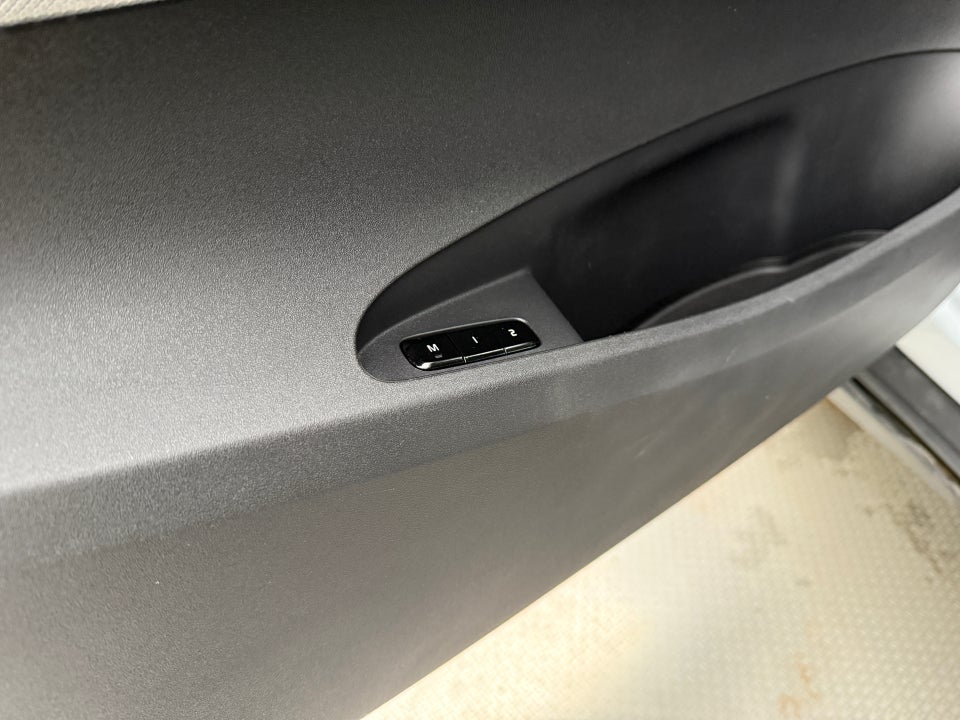 Polestar 2 Long Range AWD 5d