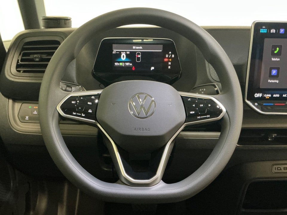 VW ID.Buzz 79 Cargo Pro