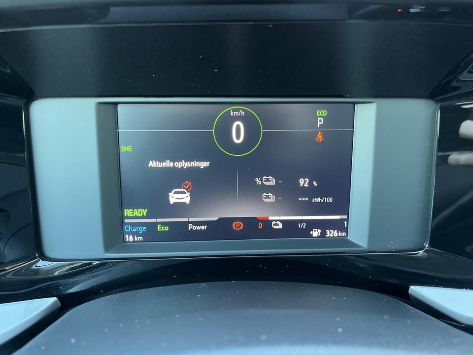 Opel Mokka-e 50 Elegance 5d