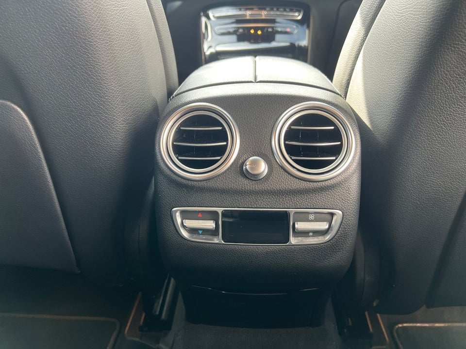 Mercedes EQC400 AMG Line 4Matic 5d