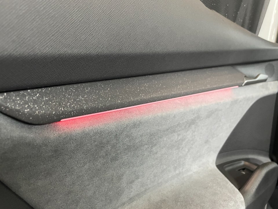 Skoda Enyaq 85 iV Lounge Premium 5d