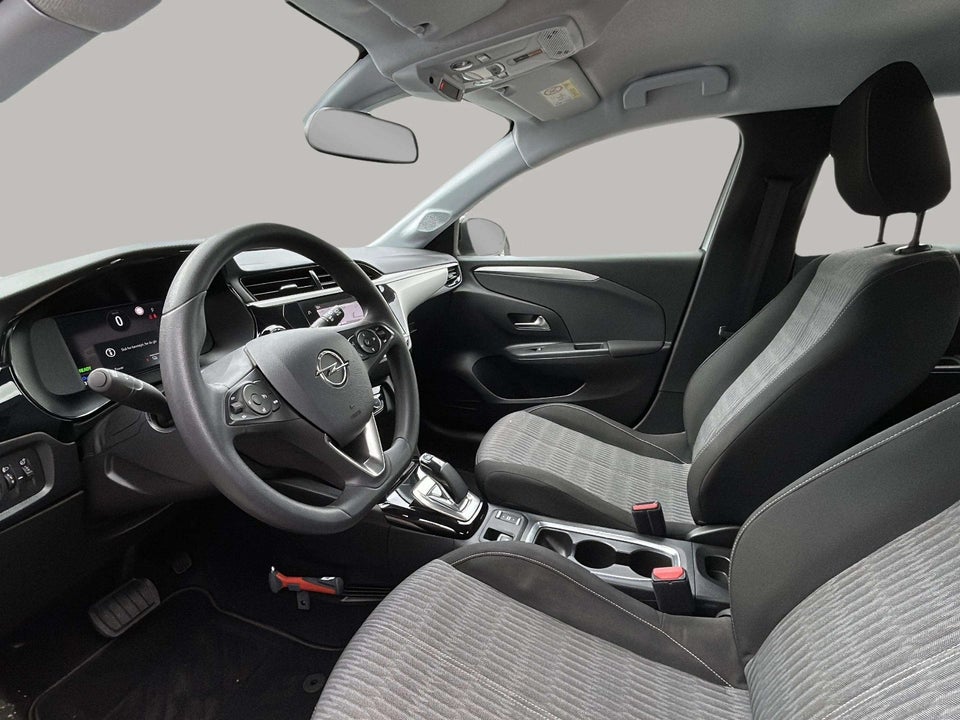 Opel Corsa-e 50 Edition 5d