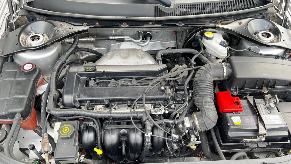 Ford Mondeo 2,0 145 Trend 5d