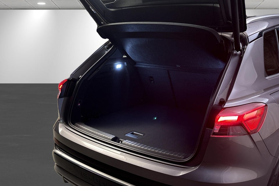 Audi Q4 e-tron 40 Attitude 5d