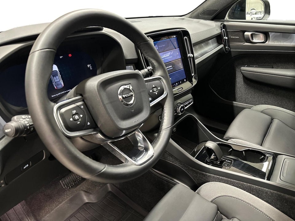 Volvo EC40 Extended Range Plus 5d