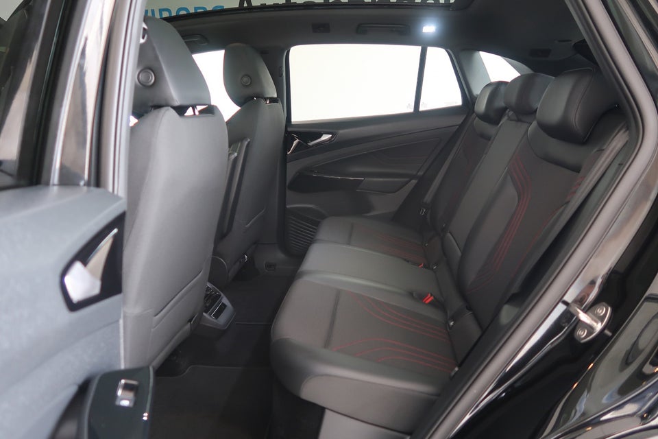 VW ID.4 77 GTX 4Motion 5d