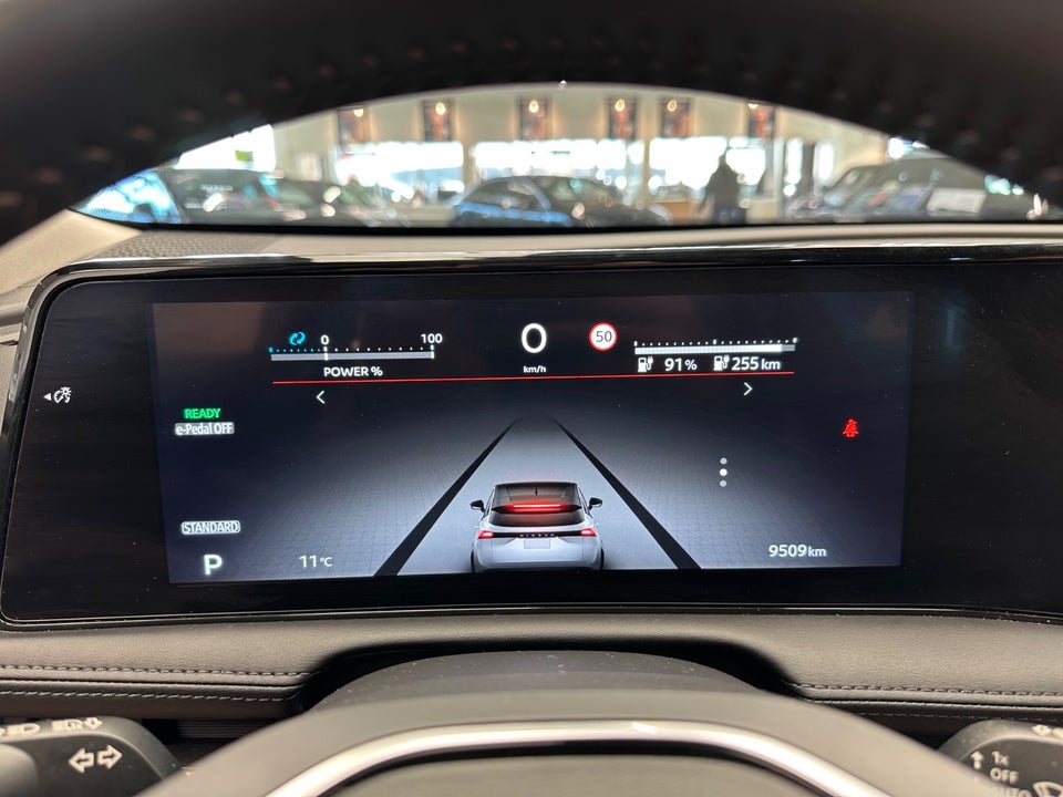 Nissan Ariya 63 Engage 5d