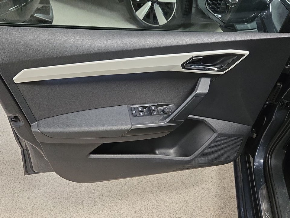 Seat Ibiza 1,0 TSi 115 Style DSG 5d