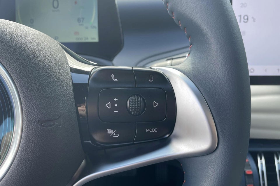 BYD Atto 3 60 Comfort 5d