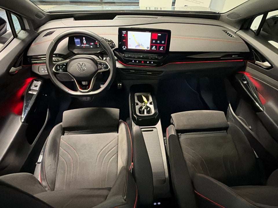 VW ID.5 77 GTX 4Motion 5d