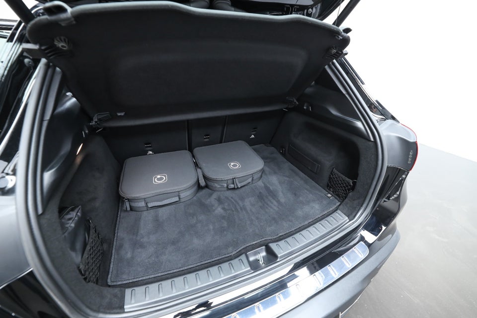 Mercedes EQA250+ Progressive 5d