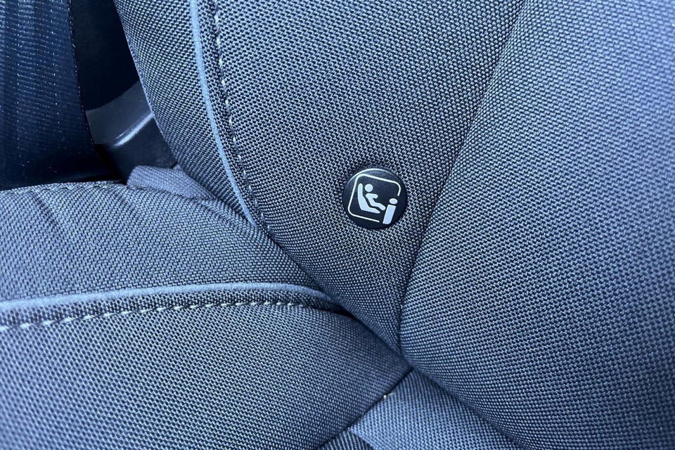 Volvo C40 ReCharge Core 5d