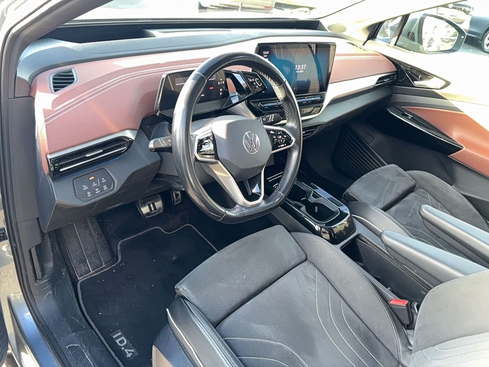 VW ID.4 77 1ST Pro Performance Max 5d