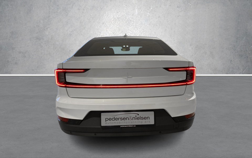 Polestar 2 Long Range 5d