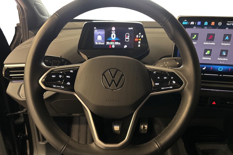 VW ID.4 77 Style+ 5d